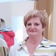 Ирина Жигунова