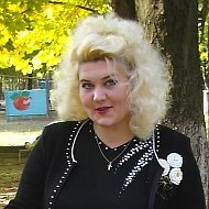 Svetlana Podobed