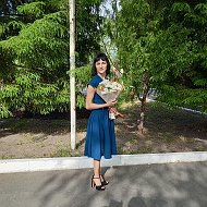 Валентина Шумайлова