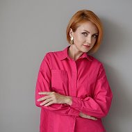 Наталья Рыжанкова