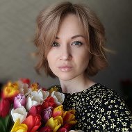 Ирина Касилова