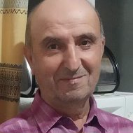 Ramazan Alıyev