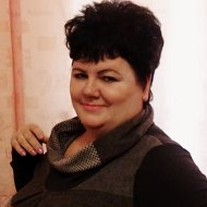 Лидия Усольцева