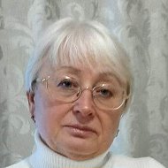 Галина Ерашкова