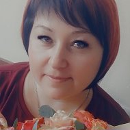 Ирина Огородникова