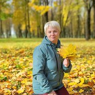 Светлана Толмачёва