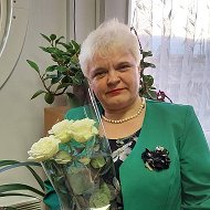 Ирина Стриленко