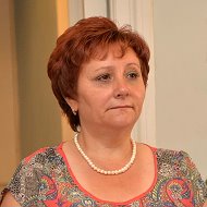 Екатерина Саянок