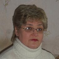 Марина Вильданова