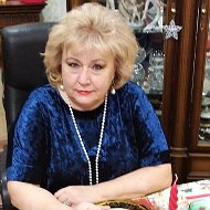 Ирина Волкова