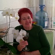 Светлана Пансевич