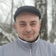 Александр Добровольский