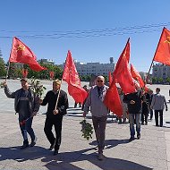 Юрий Беседин