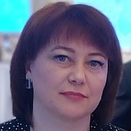 Наталья Штуклер