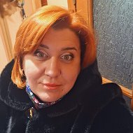 Светлана Пучкова