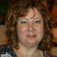 Светлана Дворникова