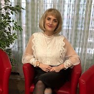 Анна Науменко