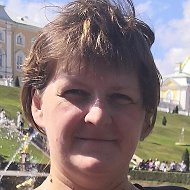 Катя Рогозкина