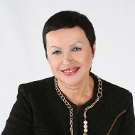 Неля Костенко
