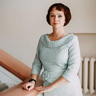Юлия Ишкова