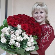 Людмила Гибкая