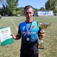 Дима Гриньков