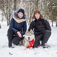 Анастасия Горбацевич