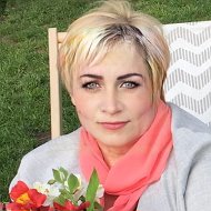 Елена Афанасенкова-хачатурян