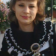 Ирина Румянцева