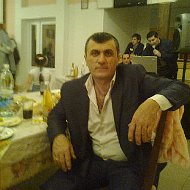 Гагик Геворгян