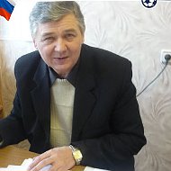 Геннадий Якушов