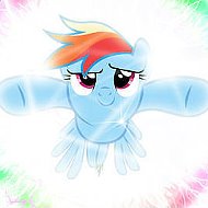 ☑rainbow Dash