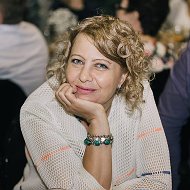 Жанна Максимова