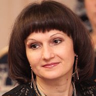 Лана Романенко