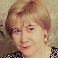 Валентина Лисицына