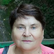 Нина Костромицкая