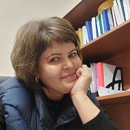 Нина Шульгина