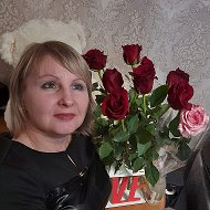 Ольга Федичкина
