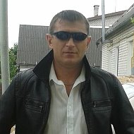Валерий Стрельчук