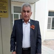 Исмаил Аскаров