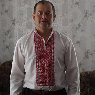 Віталій Данилюк