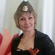 Светлана Шубенкова