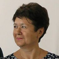Людмила Фитаписвит