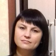 Оксана Акименко-раб