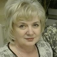 Татьяна Ададурова