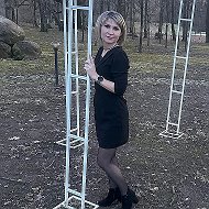 Елена Бучилко