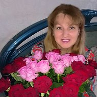 Светлана Вашутина