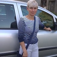 Ольга Агапитова