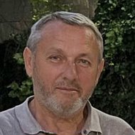 Валерий Ерохин