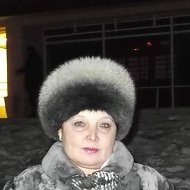 Людмила Петрова-нестерова